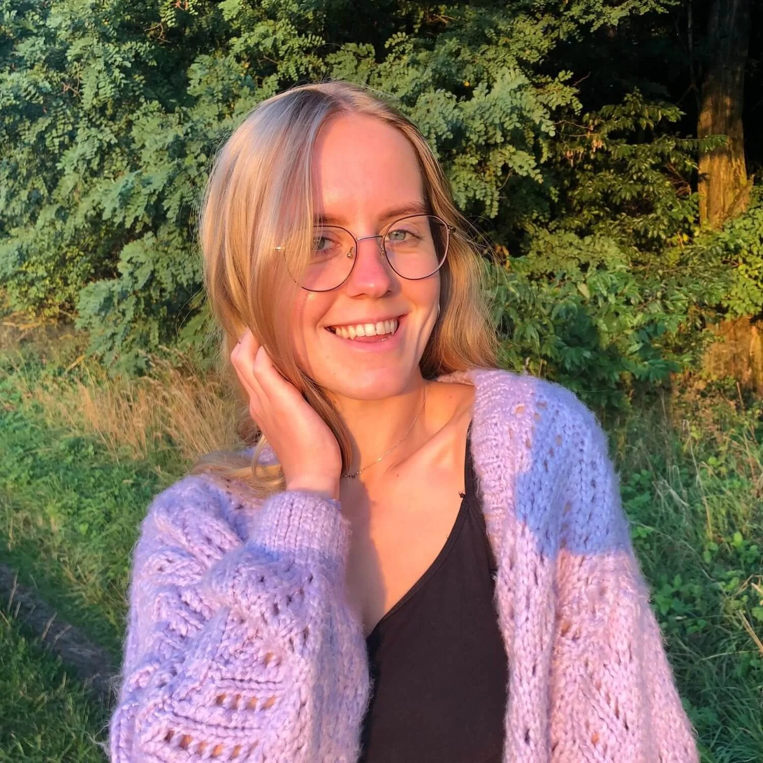 Aleksandra Jarecka, Wicedyrektorka, nauczycielka wczesnoszkolna, mentorka, „Licz się z liczbami”